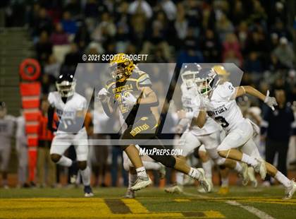Thumbnail 3 in Newport Harbor @ Temecula Valley (CIF SS D6 Championship) photogallery.