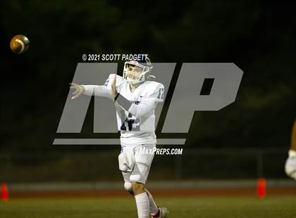 Thumbnail 3 in Newport Harbor @ Temecula Valley (CIF SS D6 Championship) photogallery.