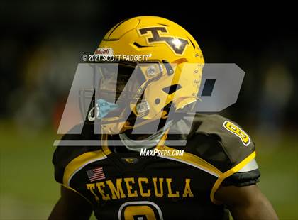 Thumbnail 3 in Newport Harbor @ Temecula Valley (CIF SS D6 Championship) photogallery.