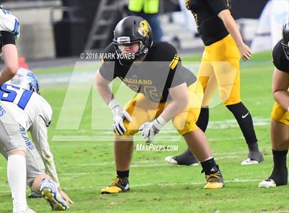 Thumbnail 2 in Saguaro vs. Catalina Foothills (AIA 4A Final) photogallery.