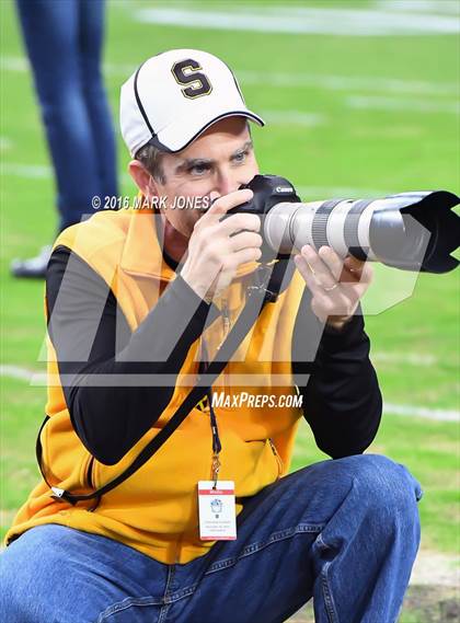 Thumbnail 2 in Saguaro vs. Catalina Foothills (AIA 4A Final) photogallery.