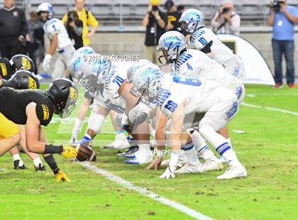 Thumbnail 1 in Saguaro vs. Catalina Foothills (AIA 4A Final) photogallery.