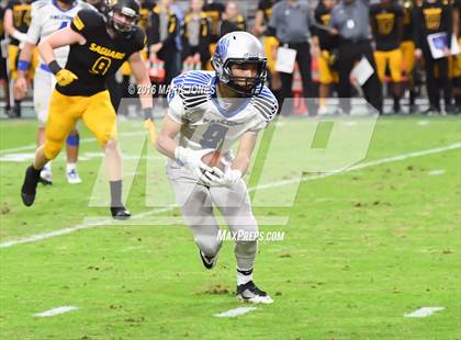 Thumbnail 2 in Saguaro vs. Catalina Foothills (AIA 4A Final) photogallery.