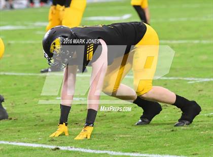 Thumbnail 1 in Saguaro vs. Catalina Foothills (AIA 4A Final) photogallery.