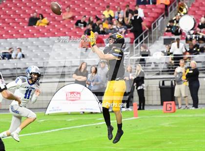Thumbnail 1 in Saguaro vs. Catalina Foothills (AIA 4A Final) photogallery.