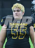 Photo from the gallery "Saguaro vs. Catalina Foothills (AIA 4A Final)"