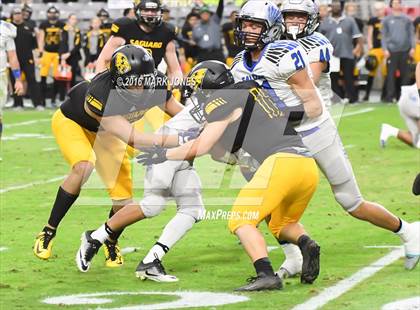 Thumbnail 1 in Saguaro vs. Catalina Foothills (AIA 4A Final) photogallery.