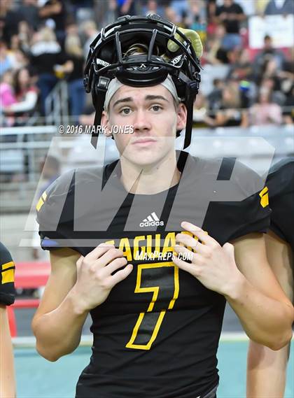 Thumbnail 1 in Saguaro vs. Catalina Foothills (AIA 4A Final) photogallery.