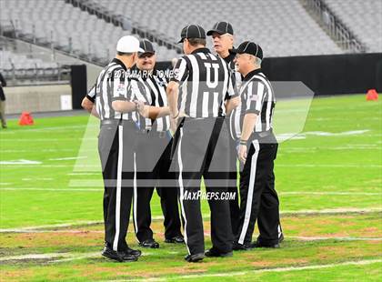 Thumbnail 2 in Saguaro vs. Catalina Foothills (AIA 4A Final) photogallery.