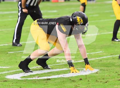 Thumbnail 1 in Saguaro vs. Catalina Foothills (AIA 4A Final) photogallery.