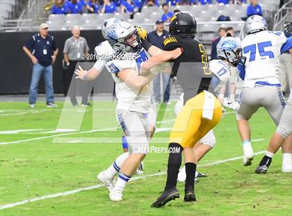 Thumbnail 1 in Saguaro vs. Catalina Foothills (AIA 4A Final) photogallery.