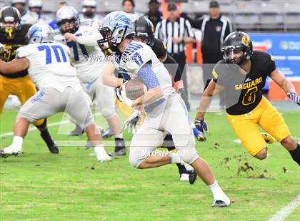 Thumbnail 1 in Saguaro vs. Catalina Foothills (AIA 4A Final) photogallery.