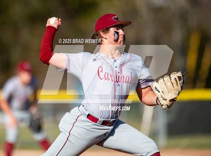 Thumbnail 3 in E.D. White @ Thibodaux photogallery.