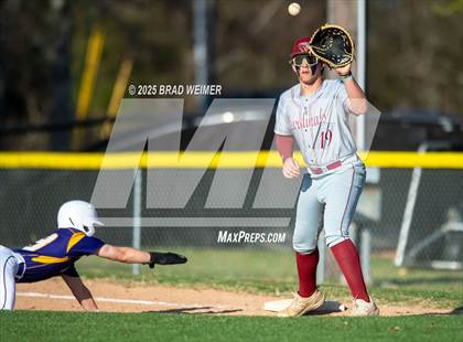 Thumbnail 2 in E.D. White @ Thibodaux photogallery.