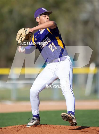 Thumbnail 3 in E.D. White @ Thibodaux photogallery.