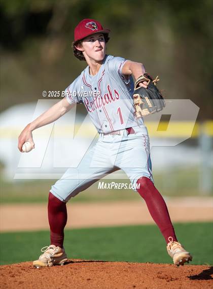Thumbnail 1 in E.D. White @ Thibodaux photogallery.
