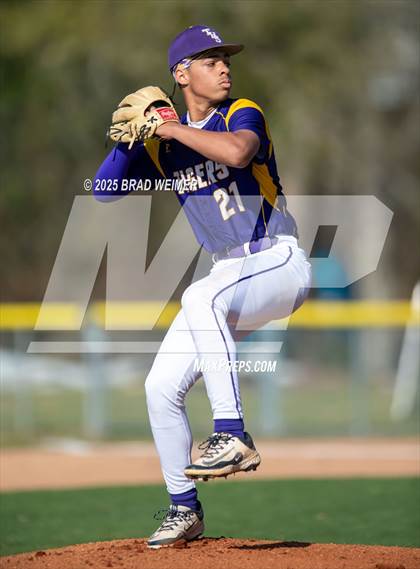 Thumbnail 2 in E.D. White @ Thibodaux photogallery.