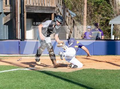 Thumbnail 1 in E.D. White @ Thibodaux photogallery.