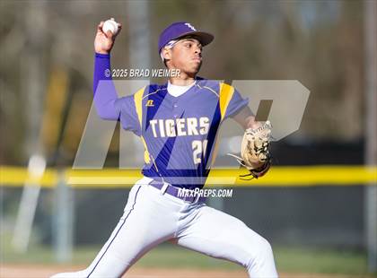 Thumbnail 3 in E.D. White @ Thibodaux photogallery.