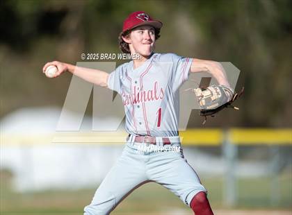 Thumbnail 3 in E.D. White @ Thibodaux photogallery.