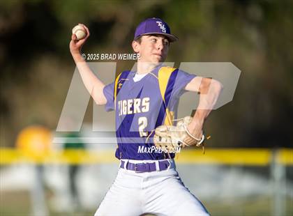 Thumbnail 1 in E.D. White @ Thibodaux photogallery.