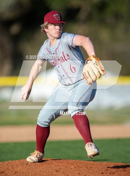 Thumbnail 3 in E.D. White @ Thibodaux photogallery.
