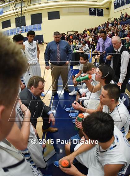 Thumbnail 3 in Windsor vs. Valor Christian (CHSAA 4A Great 8) photogallery.