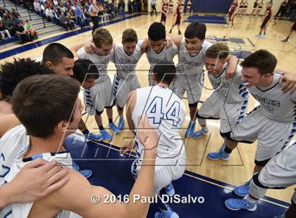 Thumbnail 3 in Windsor vs. Valor Christian (CHSAA 4A Great 8) photogallery.