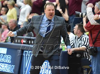 Thumbnail 2 in Windsor vs. Valor Christian (CHSAA 4A Great 8) photogallery.