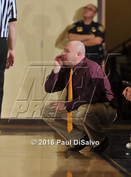 Thumbnail 3 in Windsor vs. Valor Christian (CHSAA 4A Great 8) photogallery.