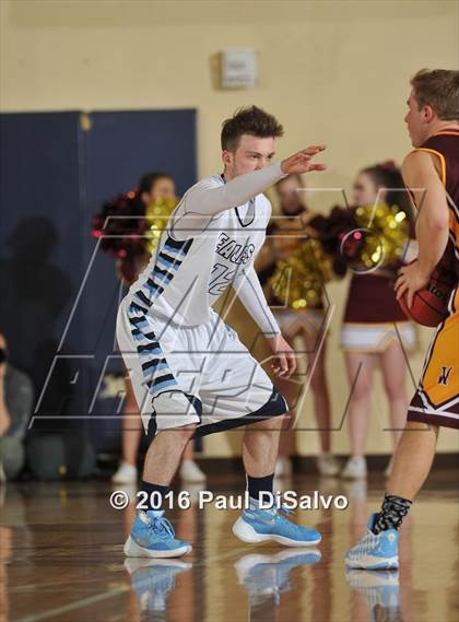 Thumbnail 1 in Windsor vs. Valor Christian (CHSAA 4A Great 8) photogallery.