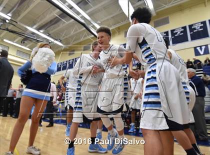 Thumbnail 2 in Windsor vs. Valor Christian (CHSAA 4A Great 8) photogallery.