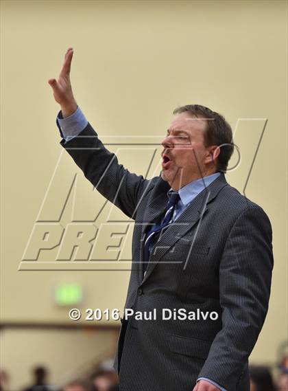 Thumbnail 2 in Windsor vs. Valor Christian (CHSAA 4A Great 8) photogallery.