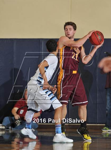 Thumbnail 2 in Windsor vs. Valor Christian (CHSAA 4A Great 8) photogallery.