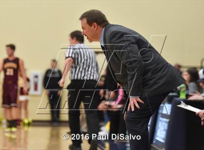 Thumbnail 3 in Windsor vs. Valor Christian (CHSAA 4A Great 8) photogallery.