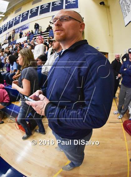 Thumbnail 3 in Windsor vs. Valor Christian (CHSAA 4A Great 8) photogallery.