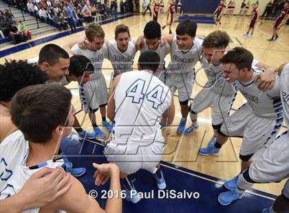 Thumbnail 2 in Windsor vs. Valor Christian (CHSAA 4A Great 8) photogallery.