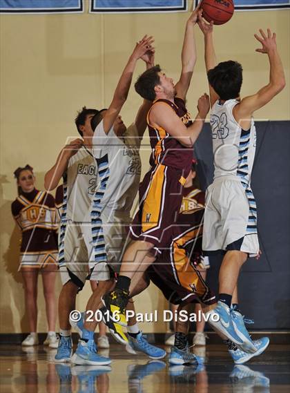 Thumbnail 3 in Windsor vs. Valor Christian (CHSAA 4A Great 8) photogallery.