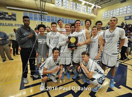 Thumbnail 3 in Windsor vs. Valor Christian (CHSAA 4A Great 8) photogallery.