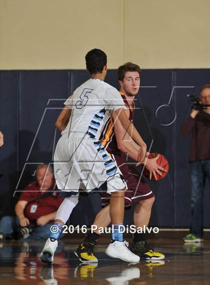 Thumbnail 1 in Windsor vs. Valor Christian (CHSAA 4A Great 8) photogallery.
