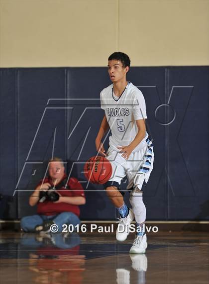 Thumbnail 3 in Windsor vs. Valor Christian (CHSAA 4A Great 8) photogallery.