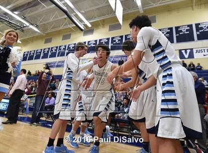 Thumbnail 1 in Windsor vs. Valor Christian (CHSAA 4A Great 8) photogallery.