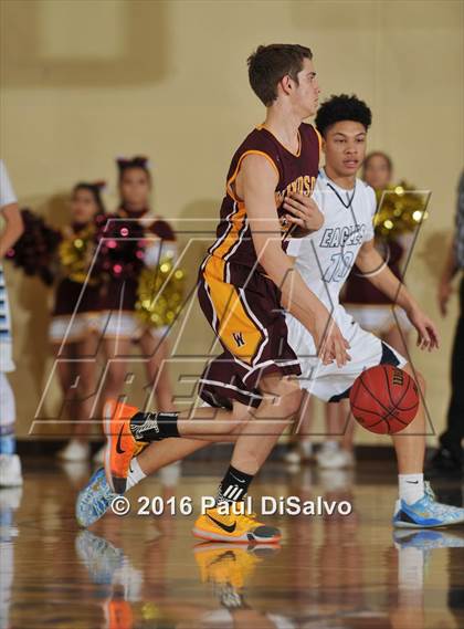 Thumbnail 1 in Windsor vs. Valor Christian (CHSAA 4A Great 8) photogallery.