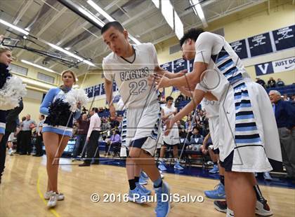 Thumbnail 1 in Windsor vs. Valor Christian (CHSAA 4A Great 8) photogallery.