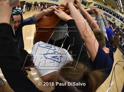 Thumbnail 3 in Windsor vs. Valor Christian (CHSAA 4A Great 8) photogallery.