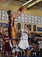 Photo from the gallery "Windsor vs. Valor Christian (CHSAA 4A Great 8)"