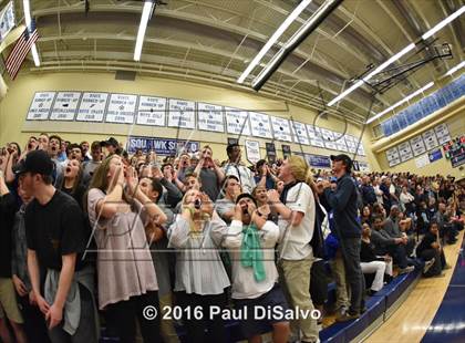 Thumbnail 2 in Windsor vs. Valor Christian (CHSAA 4A Great 8) photogallery.