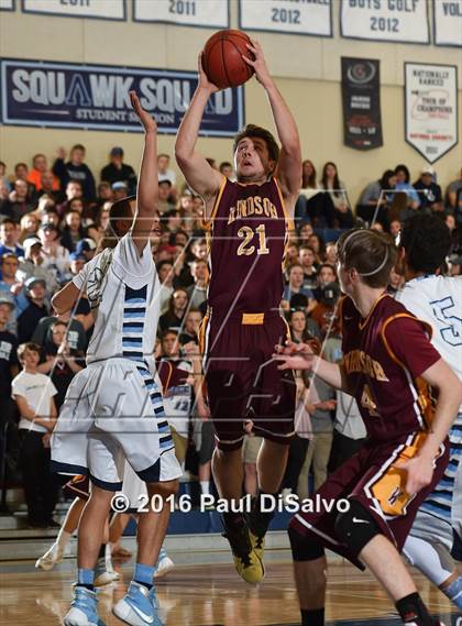 Thumbnail 3 in Windsor vs. Valor Christian (CHSAA 4A Great 8) photogallery.