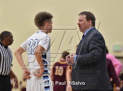Thumbnail 1 in Windsor vs. Valor Christian (CHSAA 4A Great 8) photogallery.
