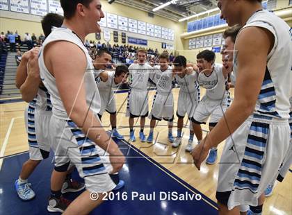 Thumbnail 1 in Windsor vs. Valor Christian (CHSAA 4A Great 8) photogallery.
